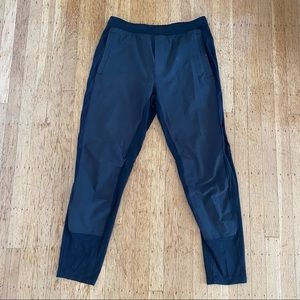 Lululemon Mesh Joggers